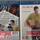 (UUTUUS) dead man´s wire (58 986) UUSI -FI- BLU-RAY bill s - pikkukuva 1