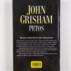 John Grisham : Petos - pikkukuva 2