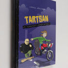 Jukka Mäkinen : Tartsan ja kadonnut konepistooli - pikkukuva 1