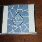 CD Maxi Single Voimaa Vedestä - pikkukuva 1