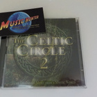 OST - THE CELTIC CIRCLE 2 PAINOS 2003 EU 2CD - pikkukuva 1