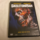 Skeletonman (dvd) - pikkukuva 1