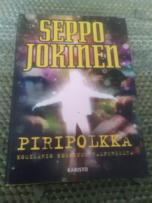 Seppo Jokinen: Piripolkka