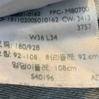 LEVIS 501 JEANS KOKO 36/34 - pikkukuva 5