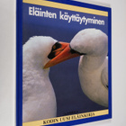 Kodin : Kodin uusi eläinkirja : Eläinten käyttäytyminen - pikkukuva 1