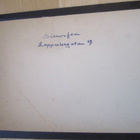 VANHA Valokuva Viipuri 1920-l 20,5x30,5cm Lasitettu Tauluksi - pikkukuva 2