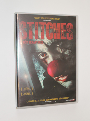 Stitches