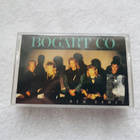 Bogart Co. – New Games C-KASETTI - pikkukuva 1