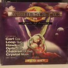 V/A - Amberdelic Space II (Angel Of Ecstasy) (4CD) - pikkukuva 1