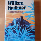 William Faulkner; Voittamattomat - pikkukuva 1