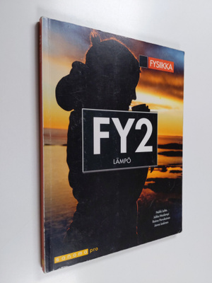 Heikki Lehto : FY2 : Lämpö