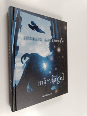 Ingelin Angerborn : Månfågel