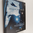 Ingelin Angerborn : Månfågel - pikkukuva 1