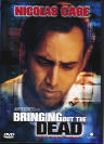 BRINGING OUT THE DEAD (1 468) -FI- DVD nicolas cage - pikkukuva 2