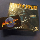 LIGHTNIN' HOPKINS - ACOUSTIC YEARS 1959-1960 4CD BOKSI - pikkukuva 1