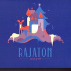 cd, Rajaton - Jouluyö [joululaulut] - pikkukuva 1