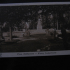Vaasa. Sankarihauta. Kulk. v 1933 - pikkukuva 1