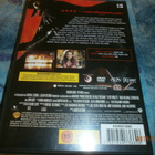 V NIIN KUIN VERIKOSTO    -    DVD - pikkukuva 2