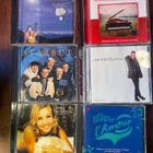 Cd-levyjä 60 kpl. kotimaista musiikkia pop, rock, iskelmä ym - pikkukuva 2