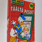 Walt Disney : Täältä pesee - pikkukuva 1