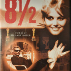 FEDERICO FELLINI'S 1/2 (1963) DVD - pikkukuva 1