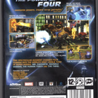 PC DVD-ROM: FANTASTIC 4 (WIN 98/ME/2000/XP) - pikkukuva 2