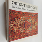 Erwin Gans-Ruedin : Orientteppiche des 19. und fruhen 20.... - pikkukuva 1