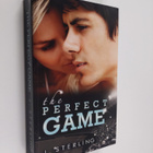 J. Sterling : The Perfect Game - A New Adult Romance - pikkukuva 1