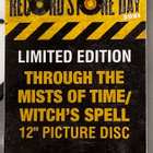 AC/DC: Through the mists of time/ Witch’s spell, Picture EP - pikkukuva 3