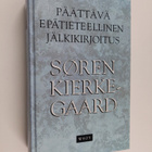 Sören Kierkegaard : Päättävä epätieteellinen jälkikirjoitus - pikkukuva 1