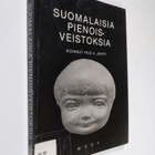koonnut Yrjö A. Jäntti : Suomalaisia pienoisveistoksia - pikkukuva 1