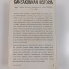 Kansakunnan historia 2 : Kansakunta etsii itseään 1772-1808 - pikkukuva 2