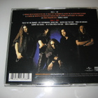 Dragonforce - Valley Of The Damned (CD+DVD) - pikkukuva 2