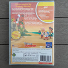 DVD: Disney Junior 1: Jake Mikä-Mikä-Maan Merirosvot, UUSI - pikkukuva 2