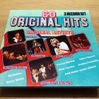 60 Original Hits By The Original Artists 3xLP - pikkukuva 1