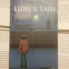 Peter Høeg - Lumen taju (pokkari) - pikkukuva 1