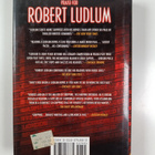 Robert Ludlum : The sigma protocol - pikkukuva 2