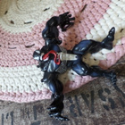 Marvel Hasbro 2012 Vemon actionfiguuri. - pikkukuva 2