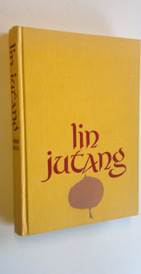 Jutang Lin : Viattomien pakomatka