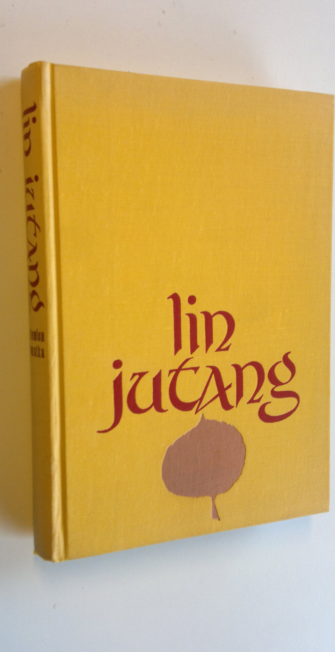 Jutang Lin : Viattomien pakomatka