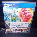 PS4 The Wonderful 101 Remastered ( SIS POSTIKULU ) - pikkukuva 1