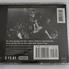 Henry Rollins: Get in the van (2 x CD) - pikkukuva 2