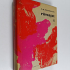 F. M. Dostojevski : Riivaajat 1 - pikkukuva 1