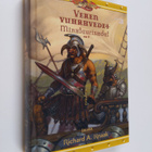 Richard A. Knaak : Veren vuorovedet - pikkukuva 1