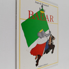 Jean de Brunhoff : Kung Babar - pikkukuva 1