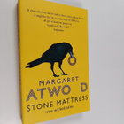 Margaret Atwood : Stone Mattress : nine wicked tales - pikkukuva 1
