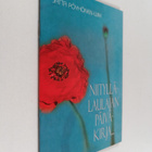 Jatta Pöyhönen-Wiik : Niityllälaulajan päiväkirja - pikkukuva 1