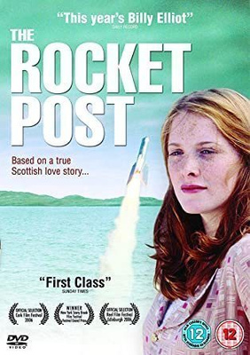The Rocket Post  -  DVD