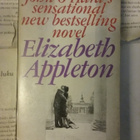 John O'Hara - Elizabeth Appleton (paperback) - pikkukuva 1