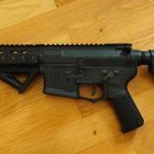 Ares Amoeba AM-008 sähköase + 1+5 lipasta ja tähtäin - pikkukuva 2